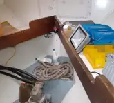 Embarcaciones de trabajo en venta