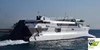 Ro-Ro ship en venta
