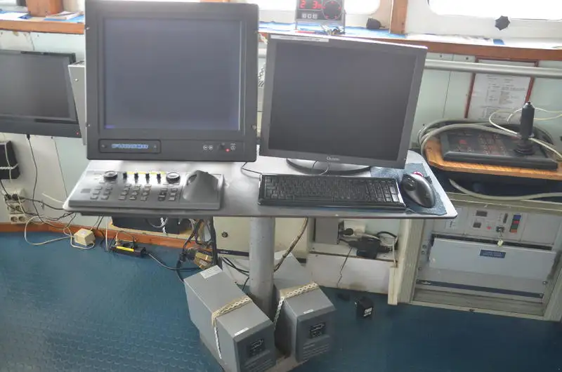 Buque de suministro para plataformas (PSV) en venta