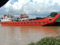 Buque de desembarco, tanque en venta