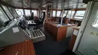 Buque de suministro en venta