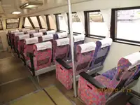 Buque de ferry en venta