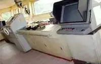 Barcaza en venta