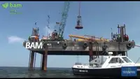 Jack-up drilling rig en venta