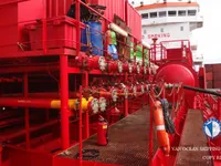 Petrolero/quimiquero en venta