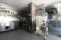 Barcaza en venta
