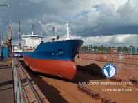 Petrolero/quimiquero en venta