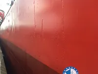 Petrolero/quimiquero en venta
