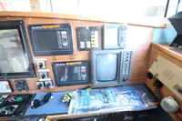 Buque de ferry en venta
