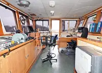 Embarcaciones de trabajo en venta