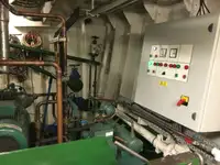 Buque de suministro rápido (FSV) en venta
