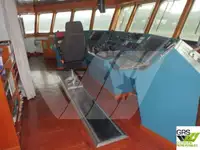 Buque de suministro en venta