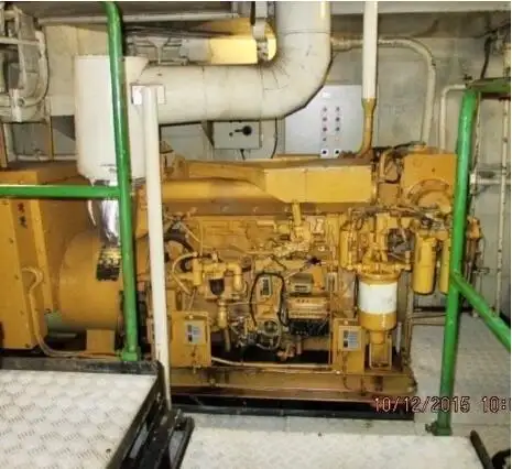 Remolcador en venta