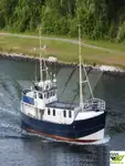 Barcos de trabajo en venta