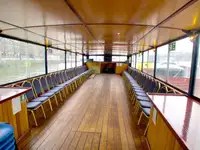 Buque de ferry en venta