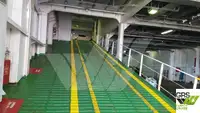 Buque Ro-Ro en venta