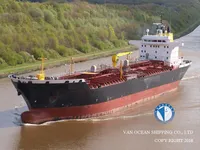 Petrolero/quimiquero en venta