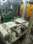 Buque de crucero en venta