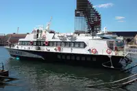Hidrodeslizador en venta