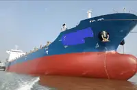 Barco mercante en venta