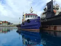 Buque de suministro en venta