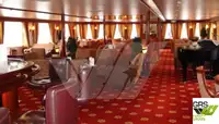 Buque de crucero en venta