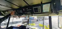 Buque de rescate en venta