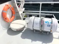 Catamarán en venta