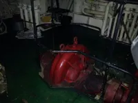 Remolcador en venta