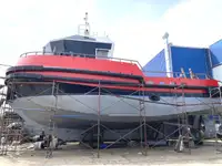 Remolcador en venta