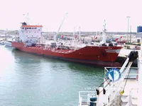 Petrolero/quimiquero en venta