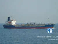 Petrolero/quimiquero en venta