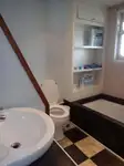 Buque de prospección en venta