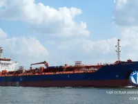 Petrolero/quimiquero en venta