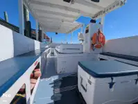 Transbordador de crucero en venta