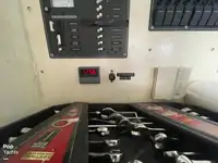 Buque de crucero en venta