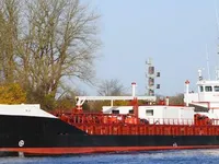 Petrolero/quimiquero en venta