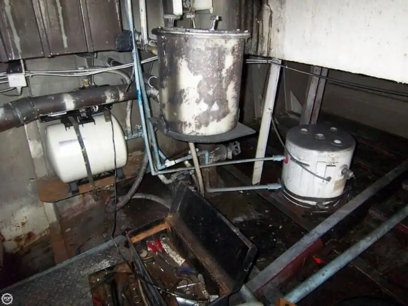 Remolcador en venta