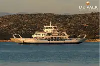 Buque Ro-Ro en venta