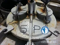 Petrolero/quimiquero en venta
