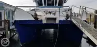 Catamarán en venta