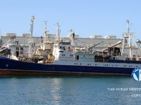 Arrastrero en venta