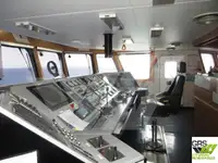 Barco de suministro en venta