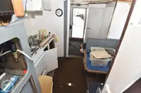 Palangrero en venta