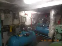 Lancha de tripulación en venta
