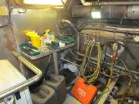 Remolcador en venta