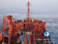 Petrolero/quimiquero en venta