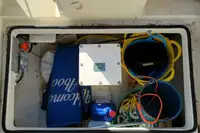 Embarcaciones de trabajo en venta