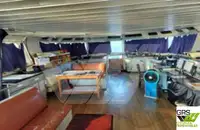 Buque de prospección en venta