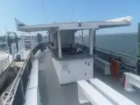 Buque de crucero en venta